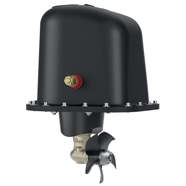 Quick BTQ 125-30 Single Prop Thruster - 30KGF 12V