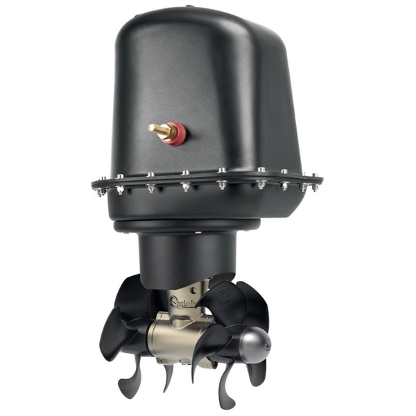 Quick BTQ 185-65 Twin Prop Thruster - 65KGF