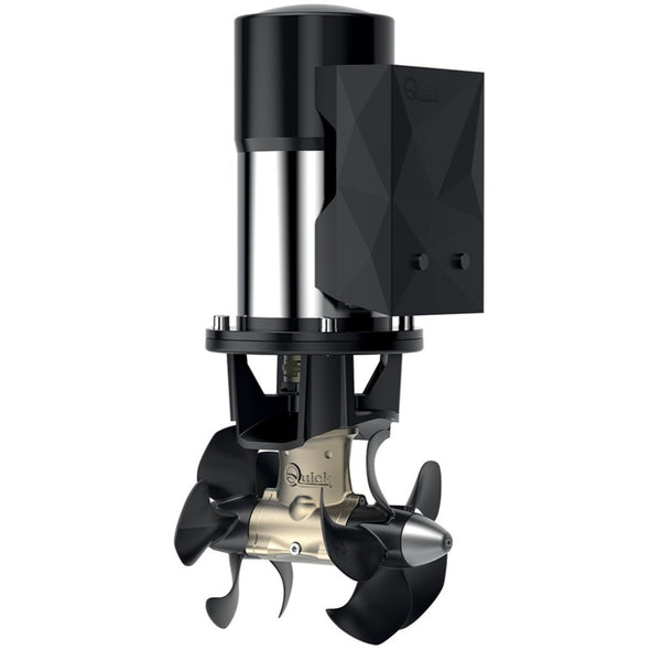 Quick BTQ 250-240 Twin Prop Thruster - 240KGF 24V No Casing