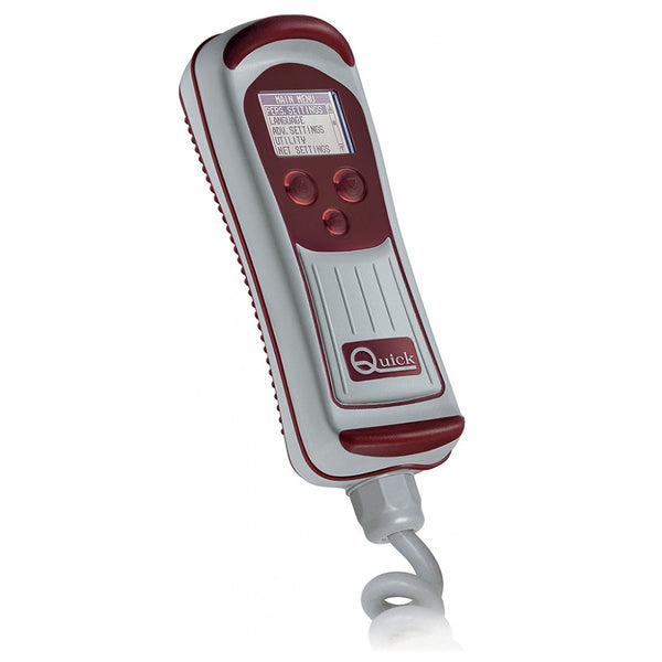 Quick CHC 1103 Handheld Chain Counter