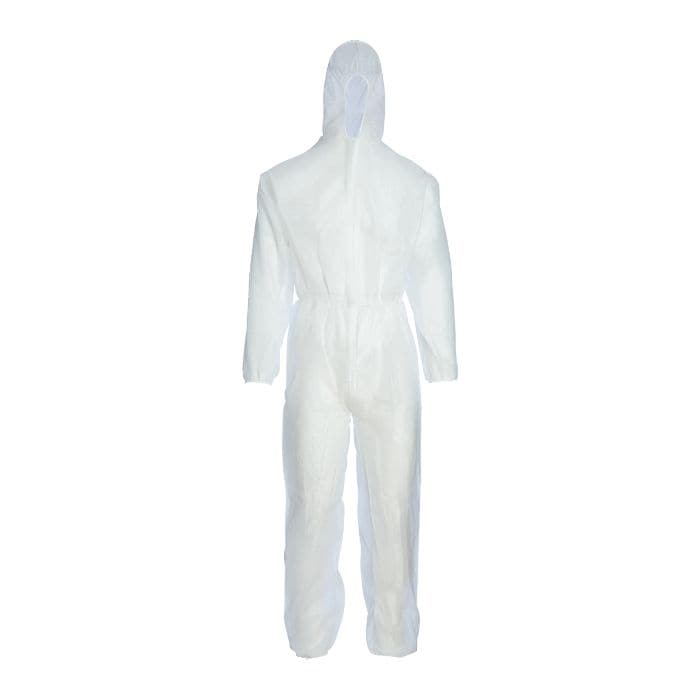 Blackrock Reusable Coverall Suit