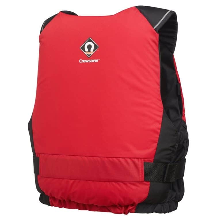 Crewsaver Response 50 Buoyancy Aid Red