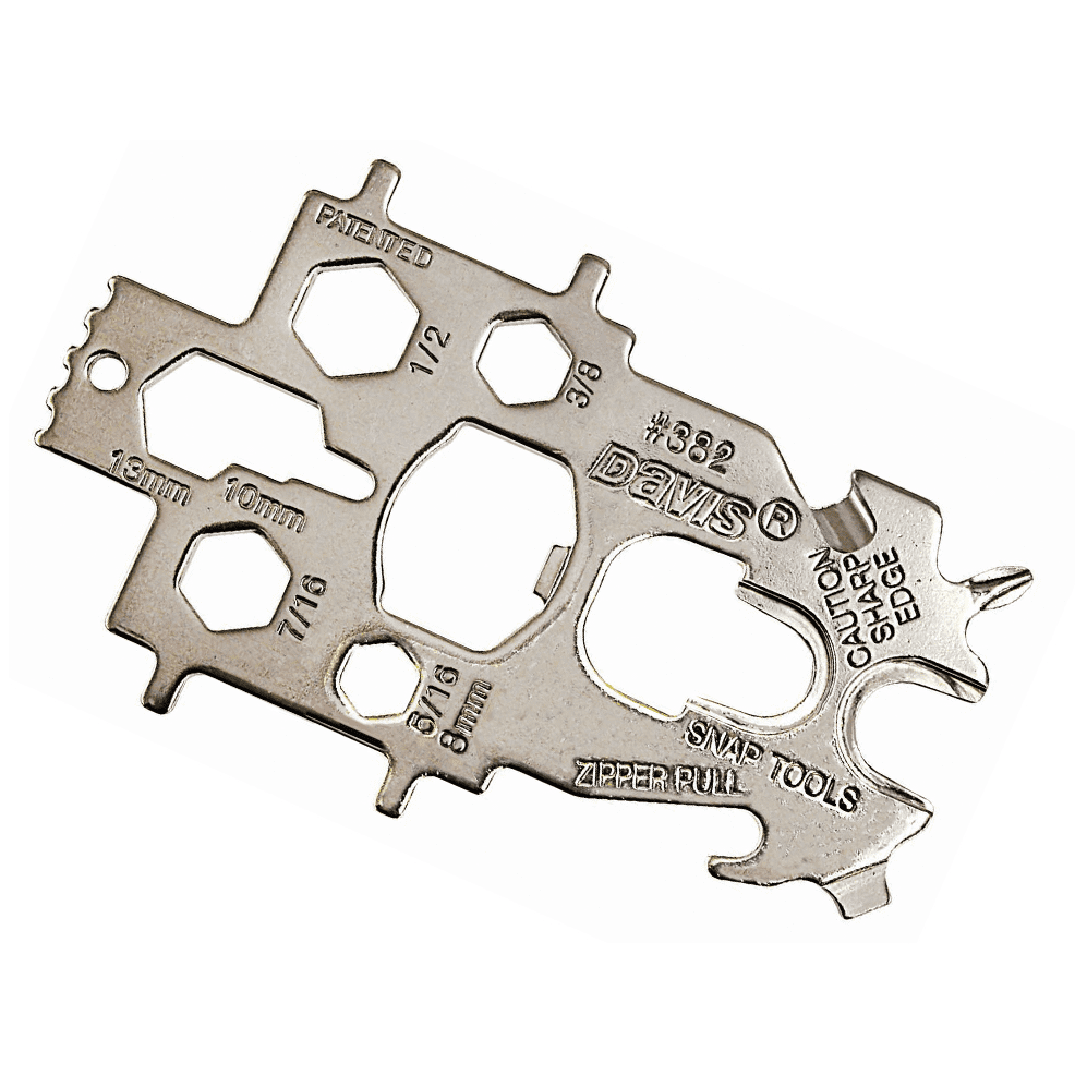Davis Snap Tool Multi-Key