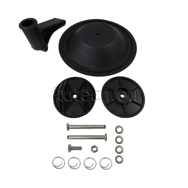 Jabsco Rocker Assembly 29254 1000O