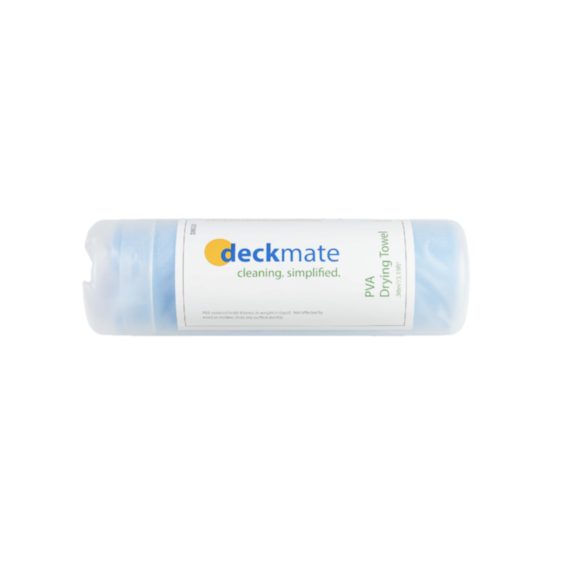 Deckmate PVA Drying Towel Premium