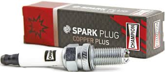NGK Spark Plugs 94702 00437