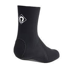 Crewsaver Slate Neoprene Socks