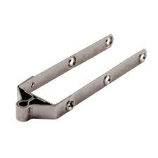 Proboat Stainless Rudder Gudgeon Al 4106