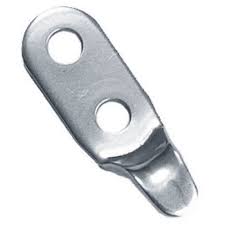 Sea Sure Heavy Duty Short Lacing Hook