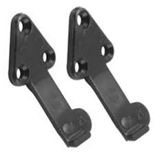 Holt Rudder Retaining Clip Al 0021