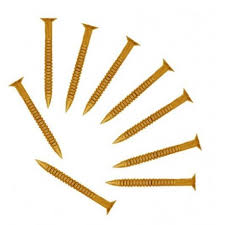 Holt Bronze Gripfast Nails