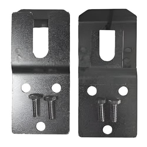 Bainbridge Cooker Gimbals