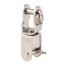 Proboat Swivel Al 4102