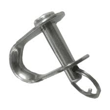 RWO Rigging Link 5Mm X 10Mm R6230