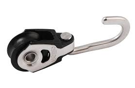 Block With Hook Ha2021Hk*1