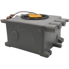 Whale Waste Tank Gt0810