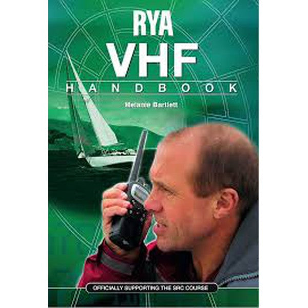 RYA VHF Handbook
