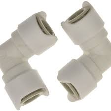 Whale Quick Connect Elbow