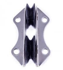 Double Sheaved Spar Mounted Block 02.13