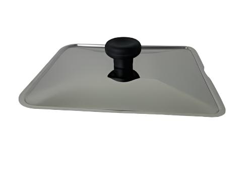 Meridian Zero Boaties Frying Pan Lids