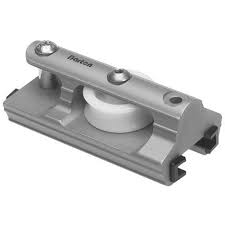 Barrus Track End Fitting 25Mm T Track Ba25221