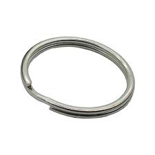 Baseline Split Rings 25mm