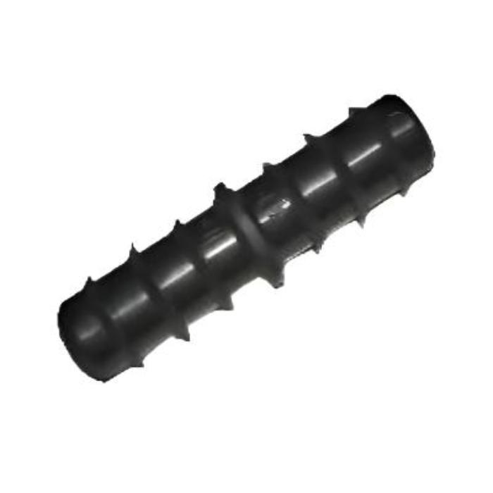 Aquafax Straight Plastic Hose Connector