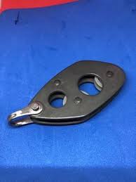 Holt Jam Block Ha165Lz*1