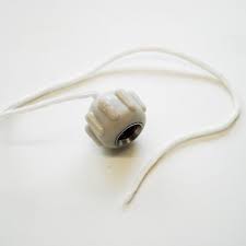 IBS Rowlock Cap 504429