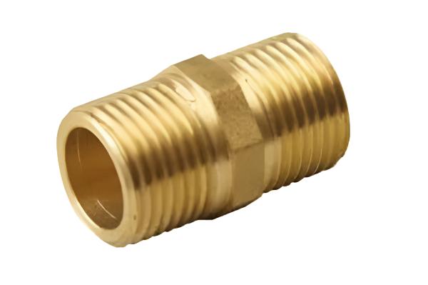 Barrus Nipple Male/Male