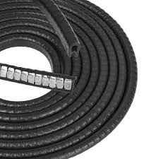 C.Quip Edge Trim Black