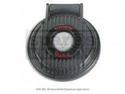 Quick Down Footswitch