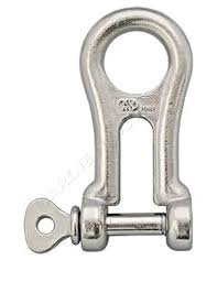 Proboat Chain Gripper Shackle (Multiple Sizes)