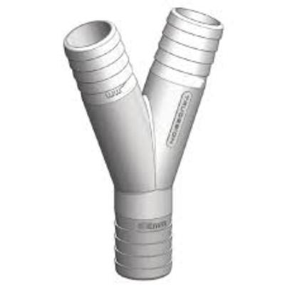 Tru Design Y Connector
