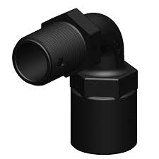 Tru Design 90 Degree Connector Male To Female