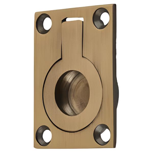 Aquafax Ring Pull Brass