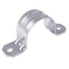 Seasure Clip For 1.25" Stanchion 25.07Crd