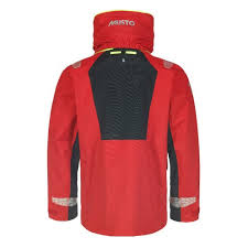 Musto Mens BR2 OFFSHORE JKT 2.0