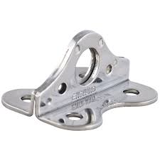 Proboat Stainless Anchor Plate Al 4003