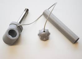IBS T Piece Rowlock Kit 504431