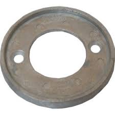 MG Duff Volvo Penta Small Ring Anode