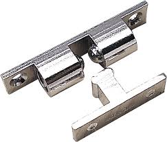 C.Quip Chrome Stud Catch