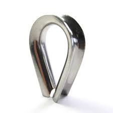 Proboat Stainless Thimble