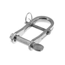 RWO Halyard Shackle (5mm)