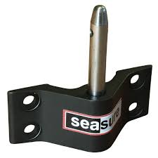 Sea sure Bottom Transom Pintle 18.14