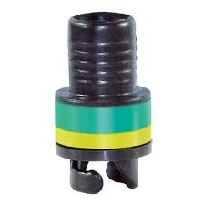 Bravo Adjustable Hose Adaptor 15211