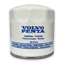 Volvo Oil Filter 861476