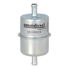 Nanni Fuel Filter 48100919