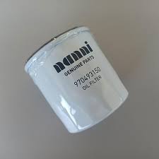 Nanni Oil Filter 970302742