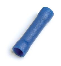 Holt W/Proof Butt Joints Blue Q761